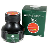 Monteverde Core Ink Bottle (Mandarin Orange - 90 ML) G308MO