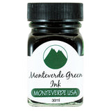 Monteverde Core Ink Bottle (Monteverde Green - 30 ML) G309MG
