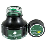 Monteverde Core Ink Bottle (Monteverde Green - 90 ML) G308MG