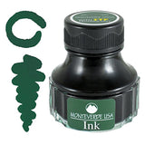 Monteverde Core Ink Bottle (Monteverde Green - 90 ML) G308MG