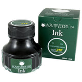 Monteverde Core Ink Bottle (Monteverde Green - 90 ML) G308MG