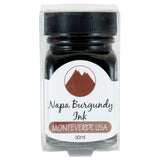 Monteverde Core Ink Bottle (Napa Burgundy - 30 ML) G309NB