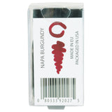 Monteverde Core Ink Bottle (Napa Burgundy - 30 ML) G309NB