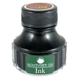 Monteverde Core Ink Bottle (Napa Burgundy - 90 ML) G308BG