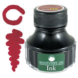Monteverde Core Ink Bottle (Napa Burgundy - 90 ML) G308BG