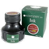 Monteverde Core Ink Bottle (Napa Burgundy - 90 ML) G308BG