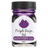 Monteverde Core Ink Bottle (Purple Reign - 30 ML) G309PR