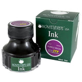 Monteverde Core Ink Bottle (Purple Reign - 90 ML) G308PL