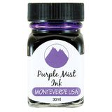 Monteverde Core Ink Bottle (Purple Mist - 30 ML) G309PM