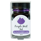 Monteverde Core Ink Bottle (Purple Mist - 30 ML) G309PM