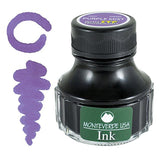Monteverde Core Ink Bottle (Purple Mist - 90 ML) G308PM