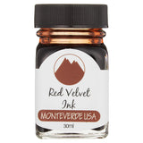Monteverde Core Ink Bottle (Red Velvet - 30 ML) G309RV