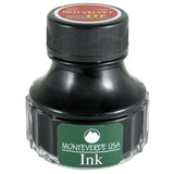 Monteverde Core Ink Bottle (Red Velvet - 90 ML) G308RV