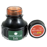 Monteverde Core Ink Bottle (Red Velvet - 90 ML) G308RV