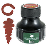 Monteverde Core Ink Bottle (Red Velvet - 90 ML) G308RV