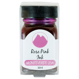 Monteverde Core Ink Bottle (Rose Pink - 30 ML) G309RP