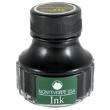 Monteverde Core Ink Bottle (Scotch Brown - 90 ML) G308BN