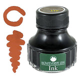 Monteverde Core Ink Bottle (Scotch Brown - 90 ML) G308BN