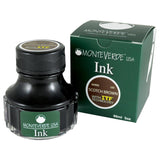 Monteverde Core Ink Bottle (Scotch Brown - 90 ML) G308BN