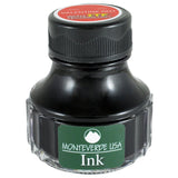 Monteverde Core Ink Bottle (Valentine Red - 90 ML) G308RD