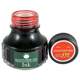 Monteverde Core Ink Bottle (Valentine Red - 90 ML) G308RD