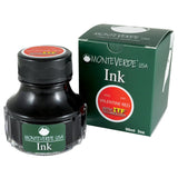 Monteverde Core Ink Bottle (Valentine Red - 90 ML) G308RD