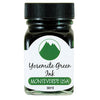 Monteverde Core Ink Bottle (Yosemite Green - 30 ML) G309YG