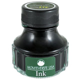 Monteverde Core Ink Bottle (Yosemite Green - 90 ML) G308YG