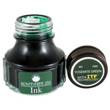 Monteverde Core Ink Bottle (Yosemite Green - 90 ML) G308YG