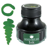 Monteverde Core Ink Bottle (Yosemite Green - 90 ML) G308YG