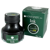 Monteverde Core Ink Bottle (Yosemite Green - 90 ML) G308YG