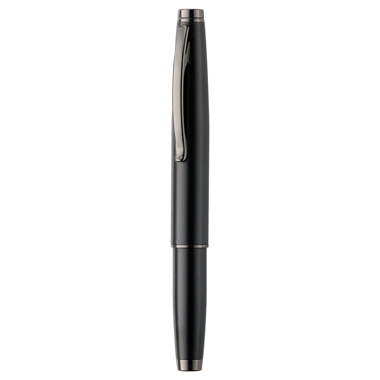 Monteverde Dakota Black Sky RT Fountain Pen