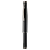 Monteverde Dakota Black Sky RT Fountain Pen