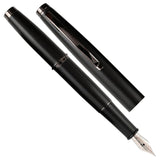 Monteverde Dakota Black Sky RT Fountain Pen