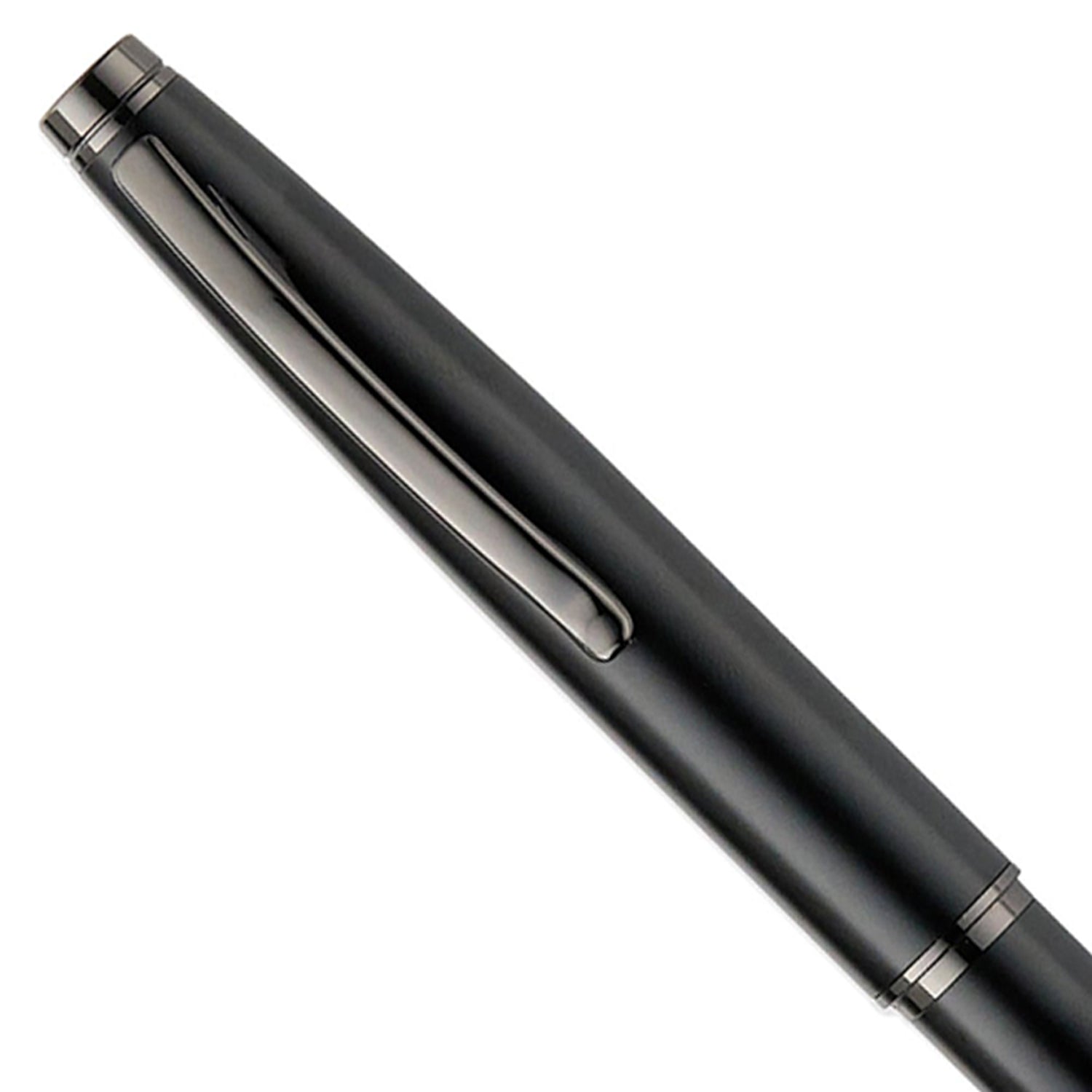 Monteverde Dakota Black Sky RT Fountain Pen