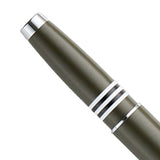 Monteverde Dakota Military Green CT Fountain Pen