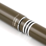 Monteverde Dakota Military Green CT Fountain Pen