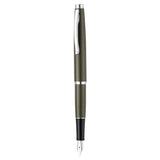 Monteverde Dakota Military Green CT Fountain Pen