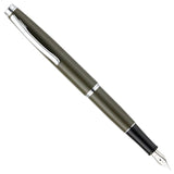 Monteverde Dakota Military Green CT Fountain Pen