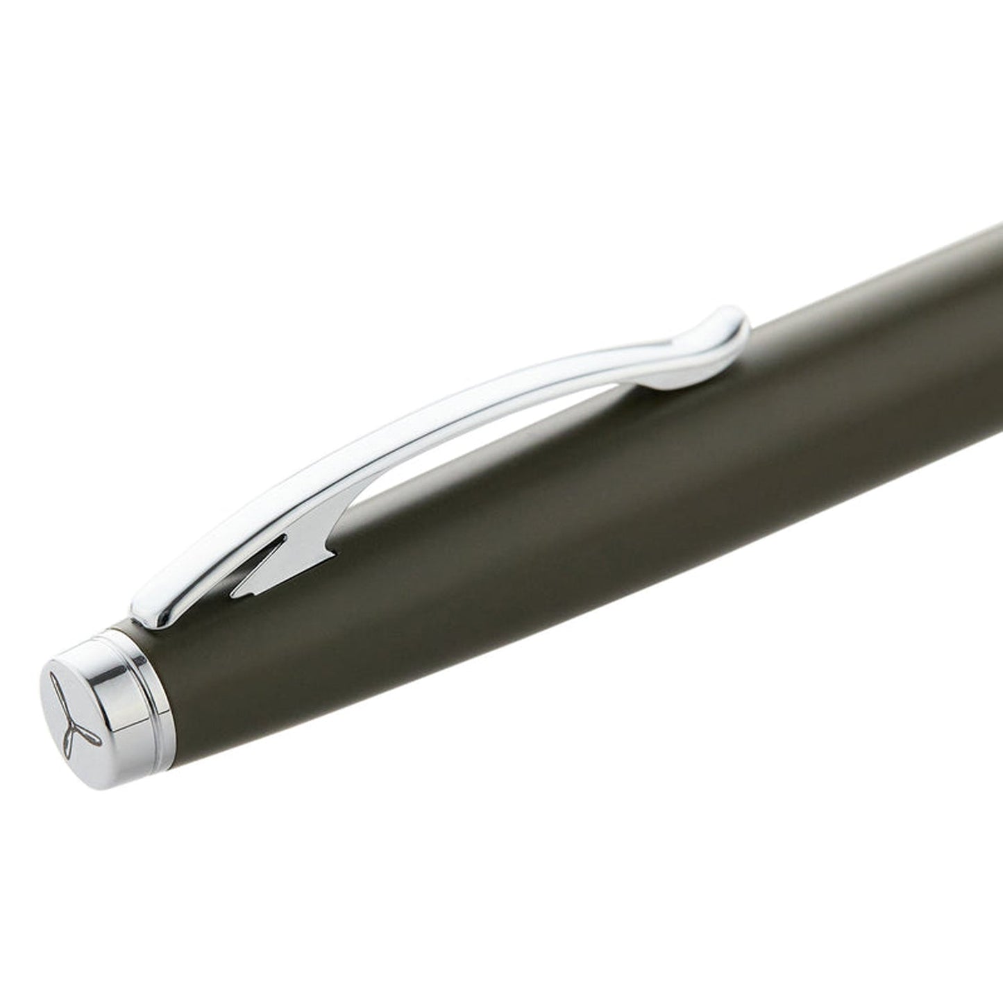 Monteverde Dakota Military Green CT Fountain Pen
