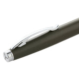 Monteverde Dakota Military Green CT Fountain Pen