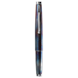 Monteverde Dakota Raw Flame CT Fountain Pen