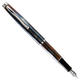 Monteverde Dakota Raw Flame CT Fountain Pen
