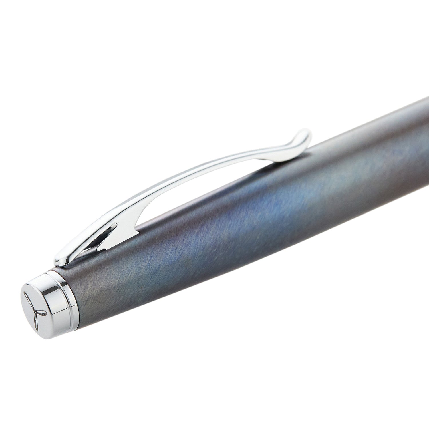 Monteverde Dakota Raw Flame CT Fountain Pen