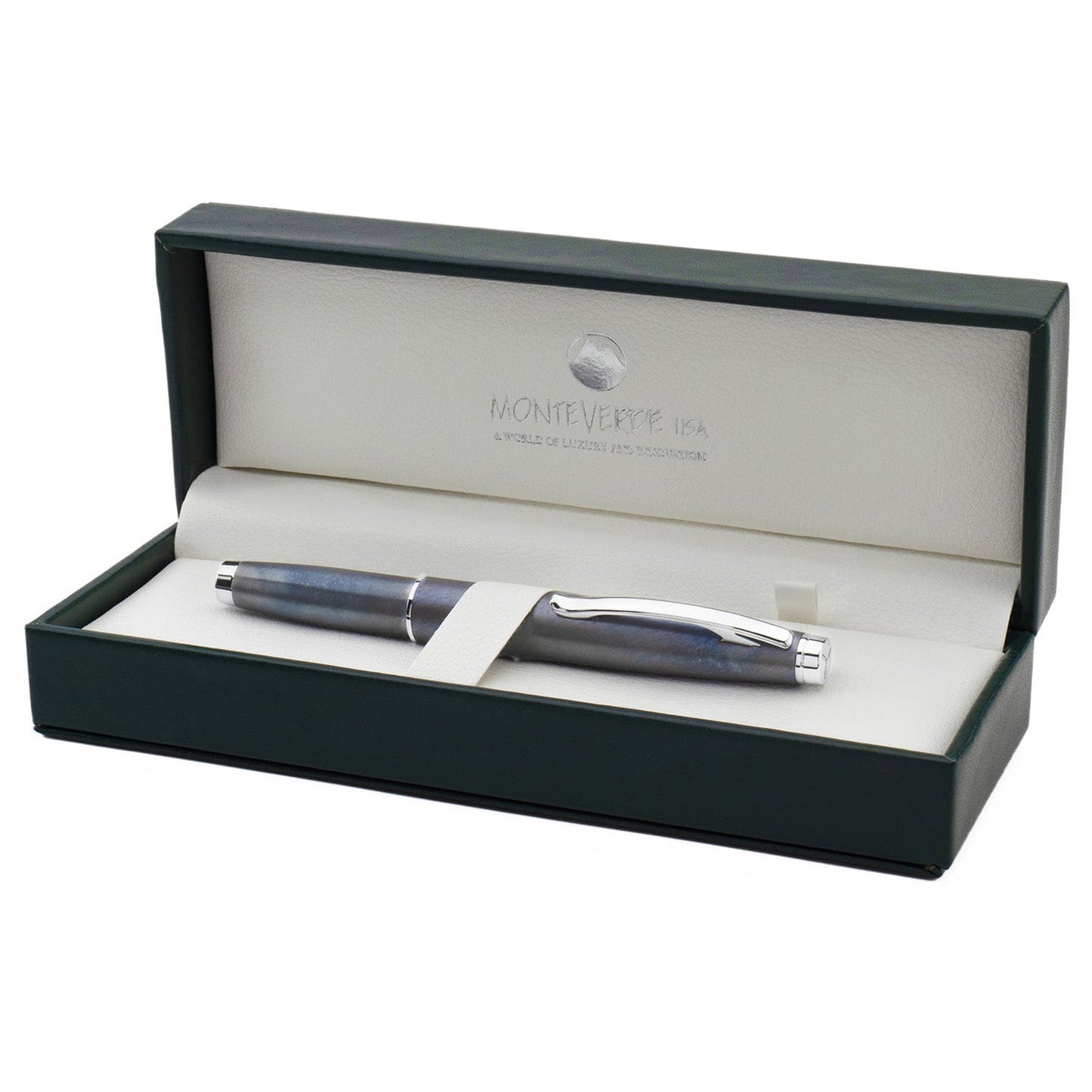 Monteverde Dakota Raw Flame CT Fountain Pen