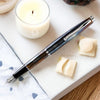 Monteverde Dakota Raw Flame CT Fountain Pen
