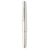 Monteverde Dakota Stainless Steel CT Fountain Pen