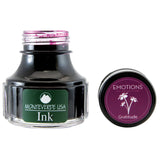 Monteverde Emotions Ink Bottle (Gratitude Magenta - 90 ML) G308GM