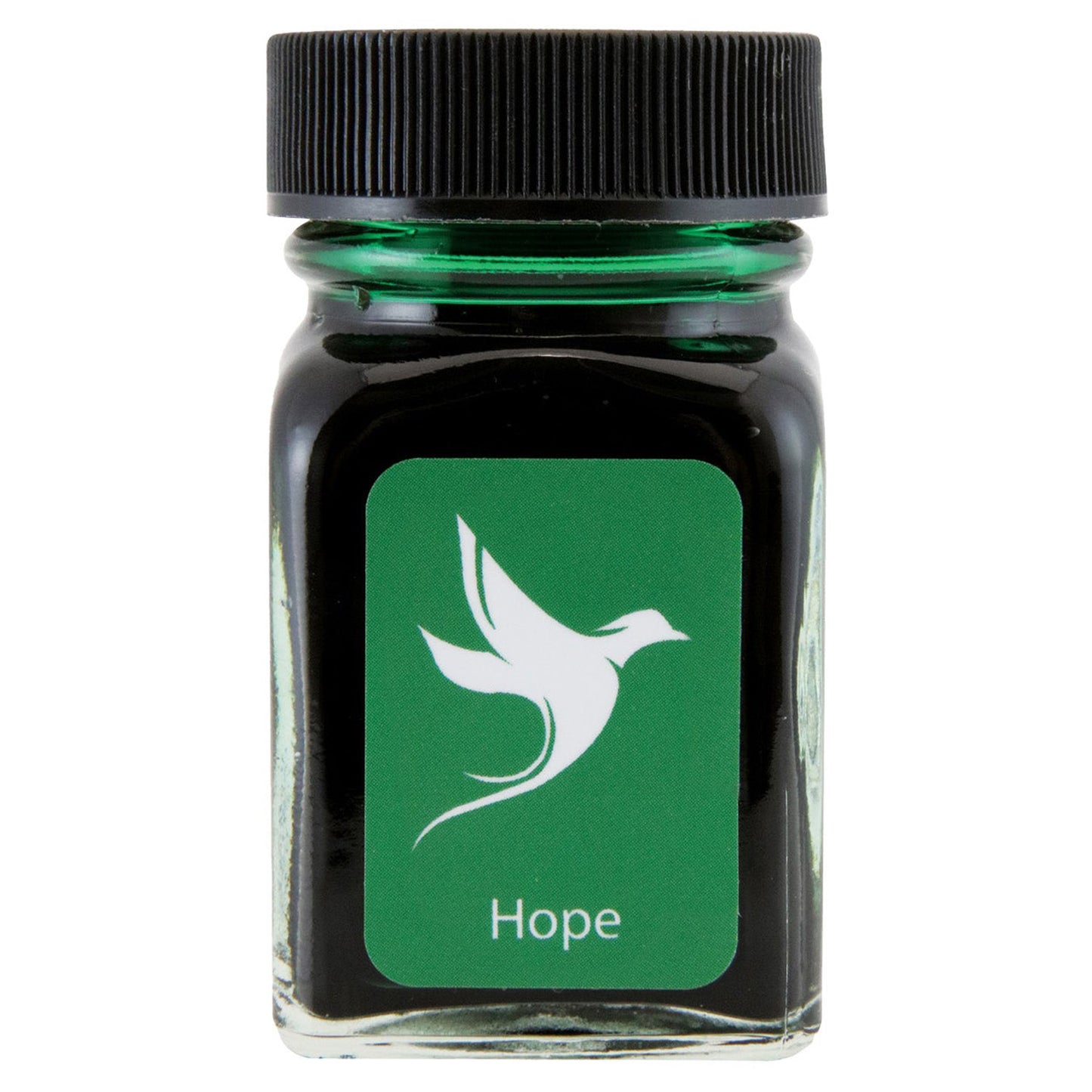 Monteverde Emotions Ink Bottle (Hope Green - 30 ML) G309HG