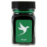 Monteverde Emotions Ink Bottle (Hope Green - 30 ML) G309HG